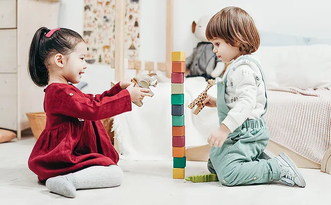 A Parent’s Guide to Choosing the Right Kindergarten Program